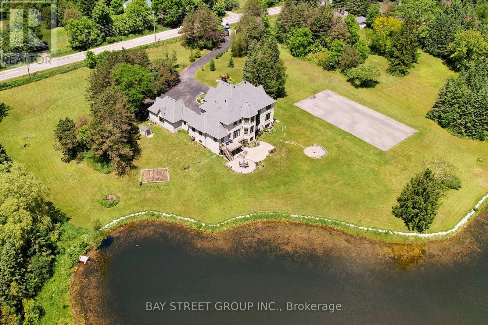 3141 Vivian Road, Whitchurch-Stouffville, Ontario  L3Y 4W1 - Photo 50 - N12973764