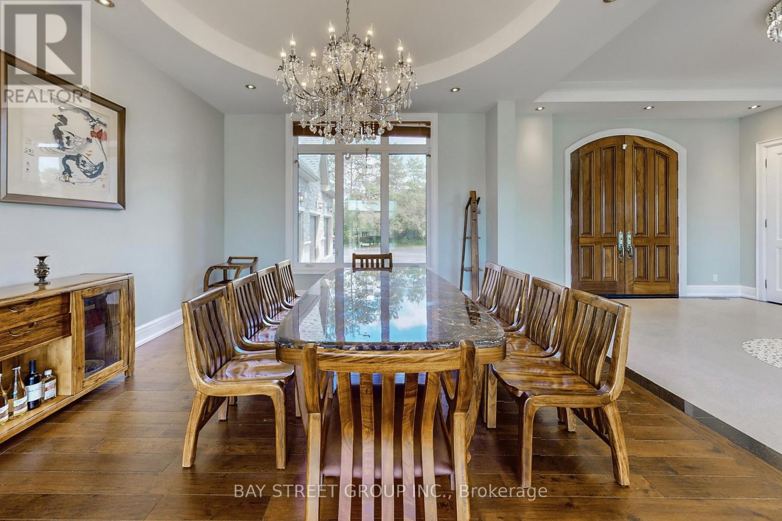 3141 Vivian Road, Whitchurch-Stouffville, Ontario  L3Y 4W1 - Photo 8 - N12973764