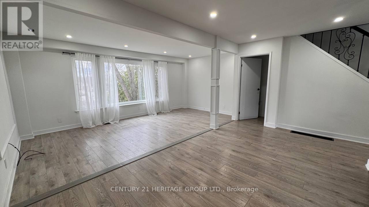 735 Pam Crescent, Newmarket, Ontario  L3Y 5B7 - Photo 8 - N12973774