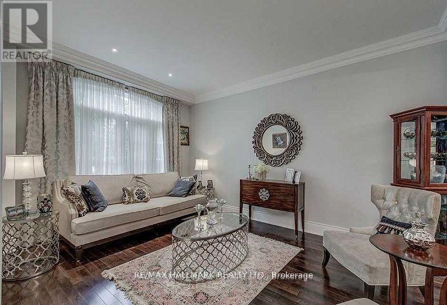 90 Grandview Avenue, Markham, Ontario  L3T 1H4 - Photo 14 - N12973808