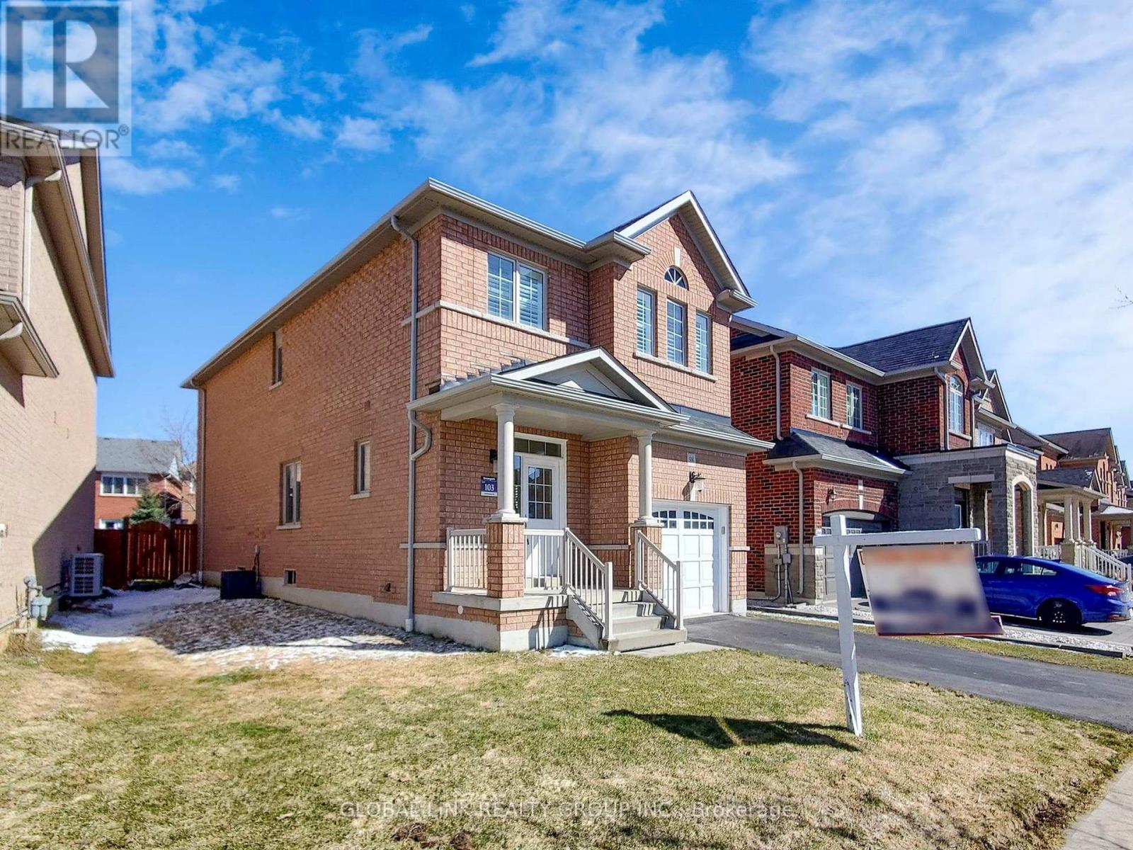 98 Wilf Morden Road, Whitchurch-Stouffville, Ontario  L4A 0K1 - Photo 2 - N12973840