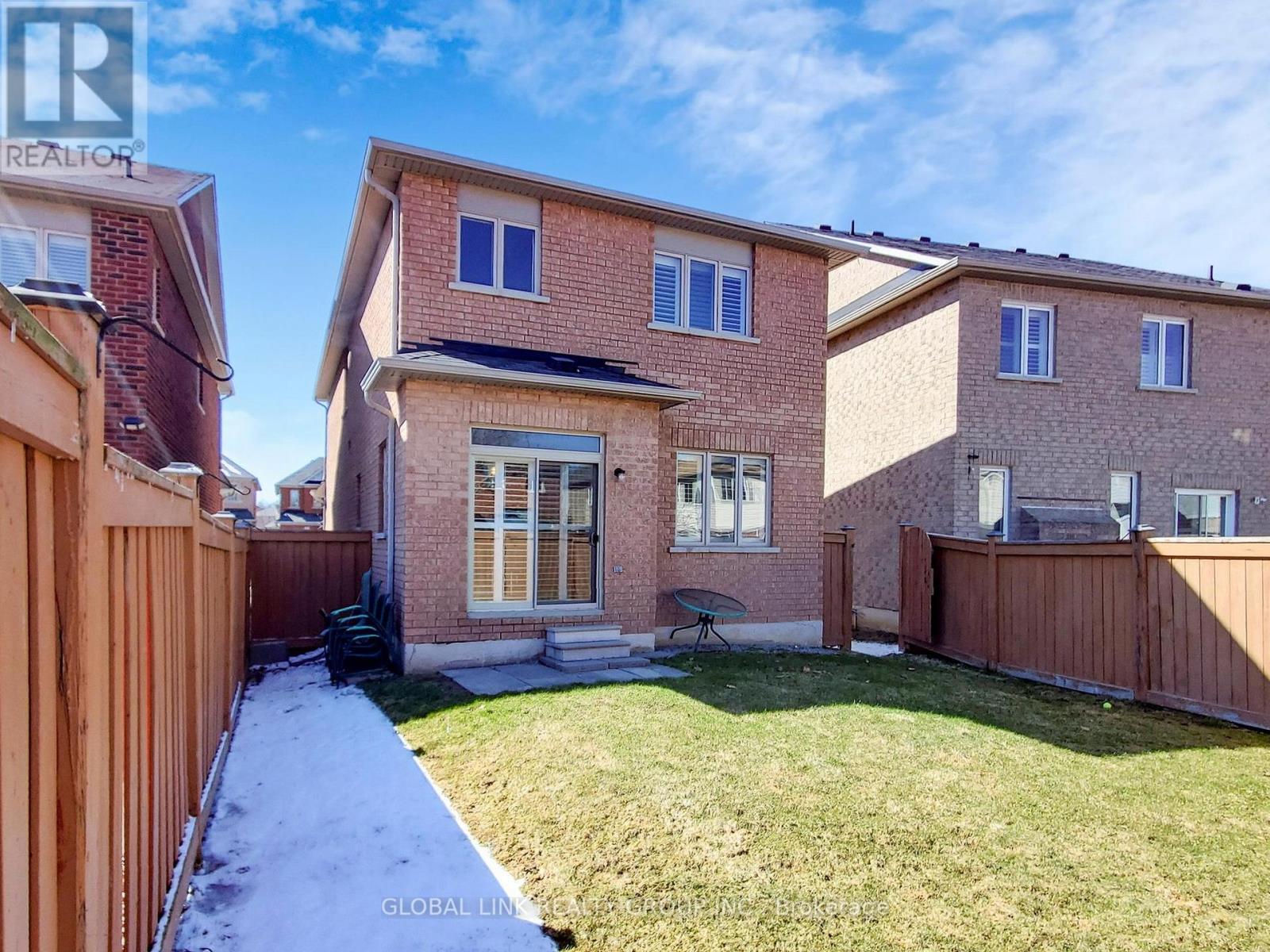 98 Wilf Morden Road, Whitchurch-Stouffville, Ontario  L4A 0K1 - Photo 40 - N12973840