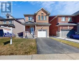 98 WILF MORDEN ROAD, Whitchurch-Stouffville, Ontario