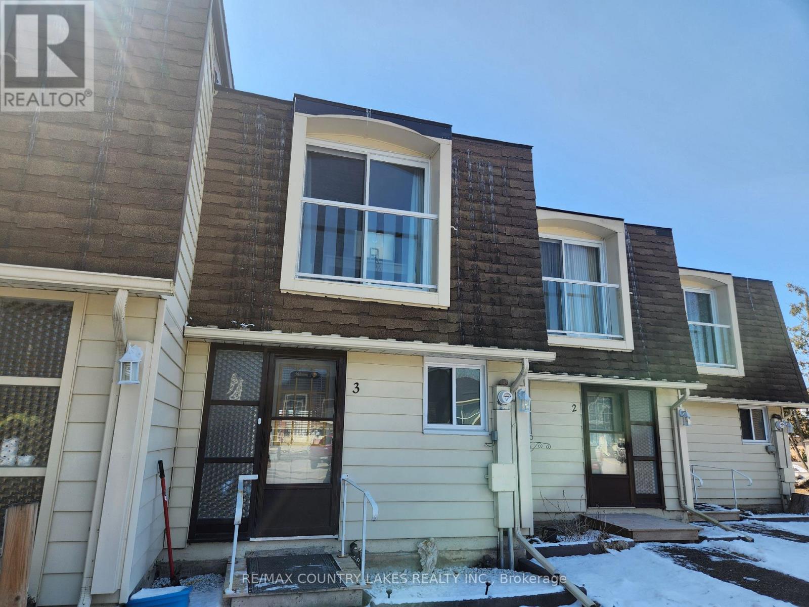 3 - 4 PARADISE BLVD BOULEVARD, Ramara, Ontario