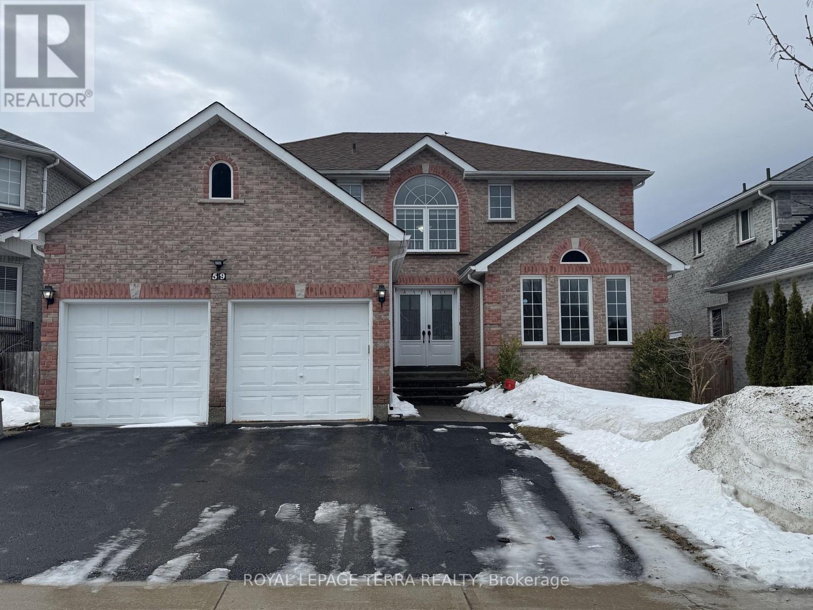 59 Russell Hill Drive, Barrie (Painswick South), Ontario  L4N 0C1 - Photo 2 - S12973740