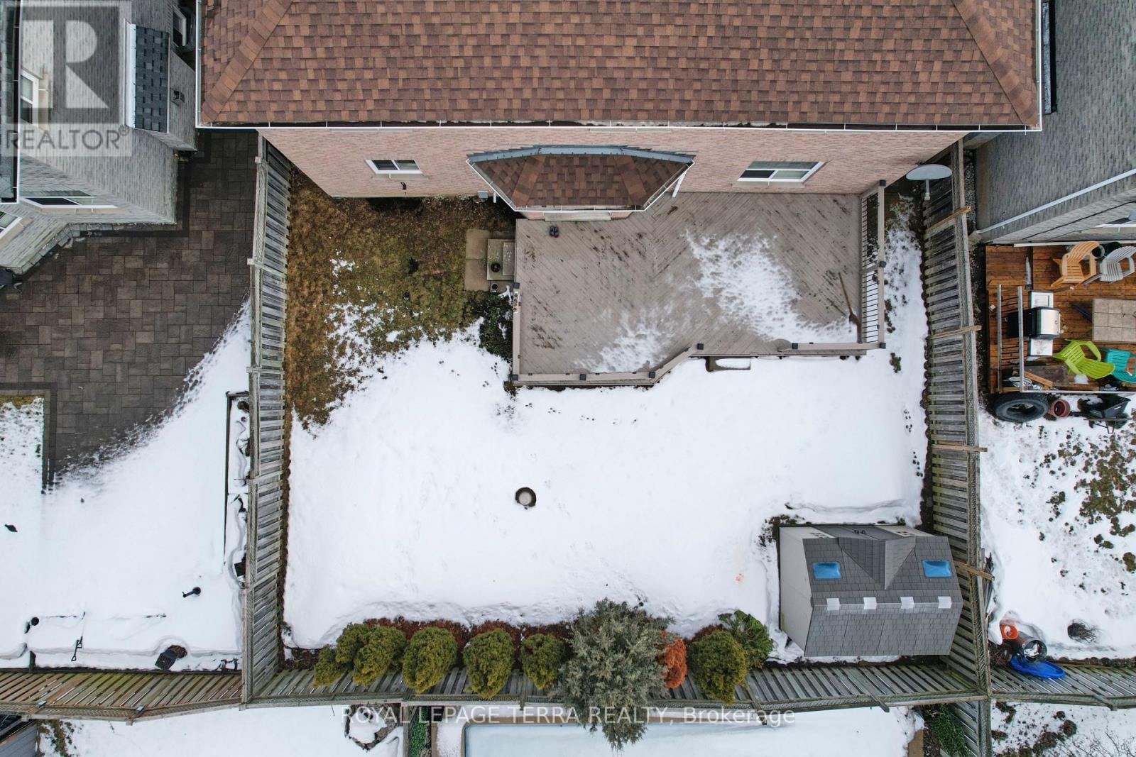 59 Russell Hill Drive, Barrie (Painswick South), Ontario  L4N 0C1 - Photo 50 - S12973740