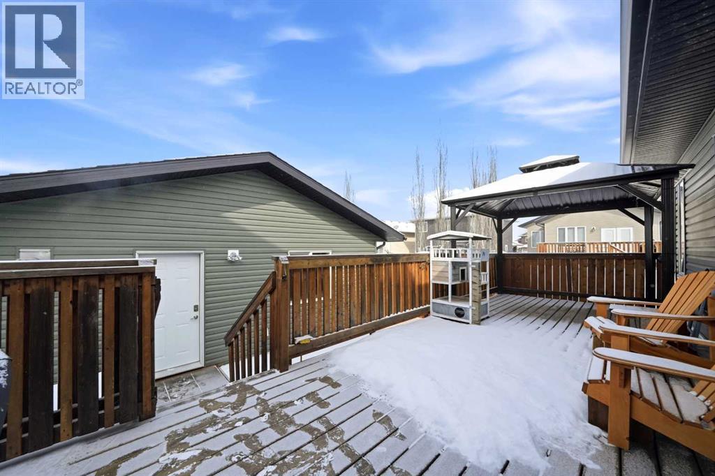 30 Morris Court, Blackfalds, Alberta  T4M 0B3 - Photo 24 - A2293811
