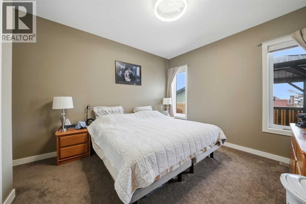 30 Morris Court, Blackfalds, Alberta  T4M 0B3 - Photo 13 - A2293811
