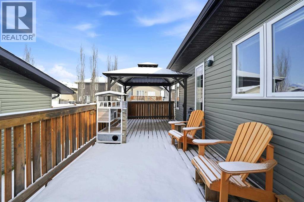 30 Morris Court, Blackfalds, Alberta  T4M 0B3 - Photo 26 - A2293811