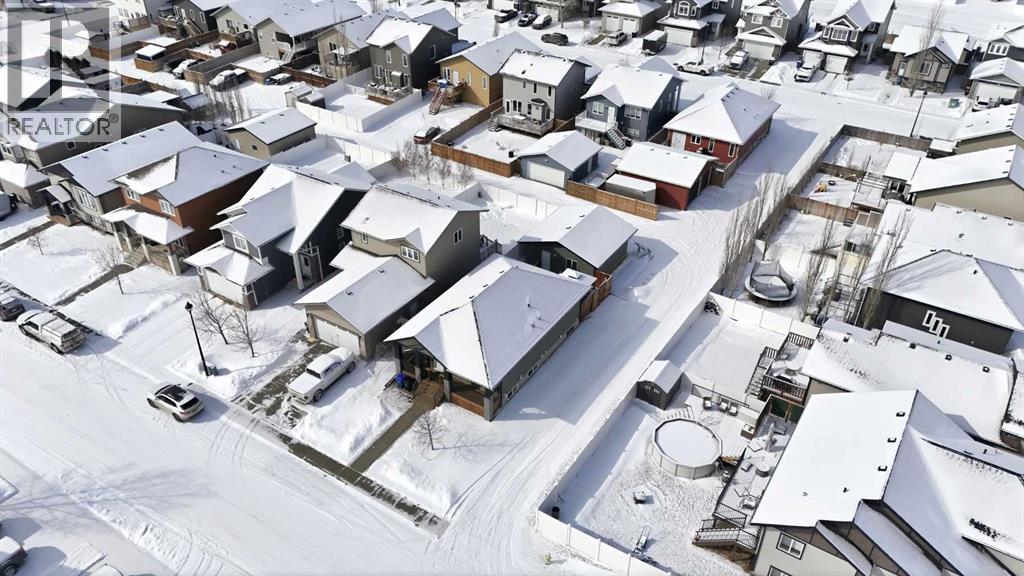 30 Morris Court, Blackfalds, Alberta  T4M 0B3 - Photo 29 - A2293811