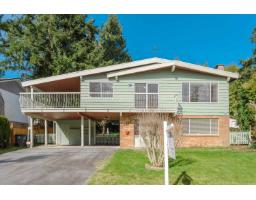 14237 69 AVENUE, Surrey, British Columbia