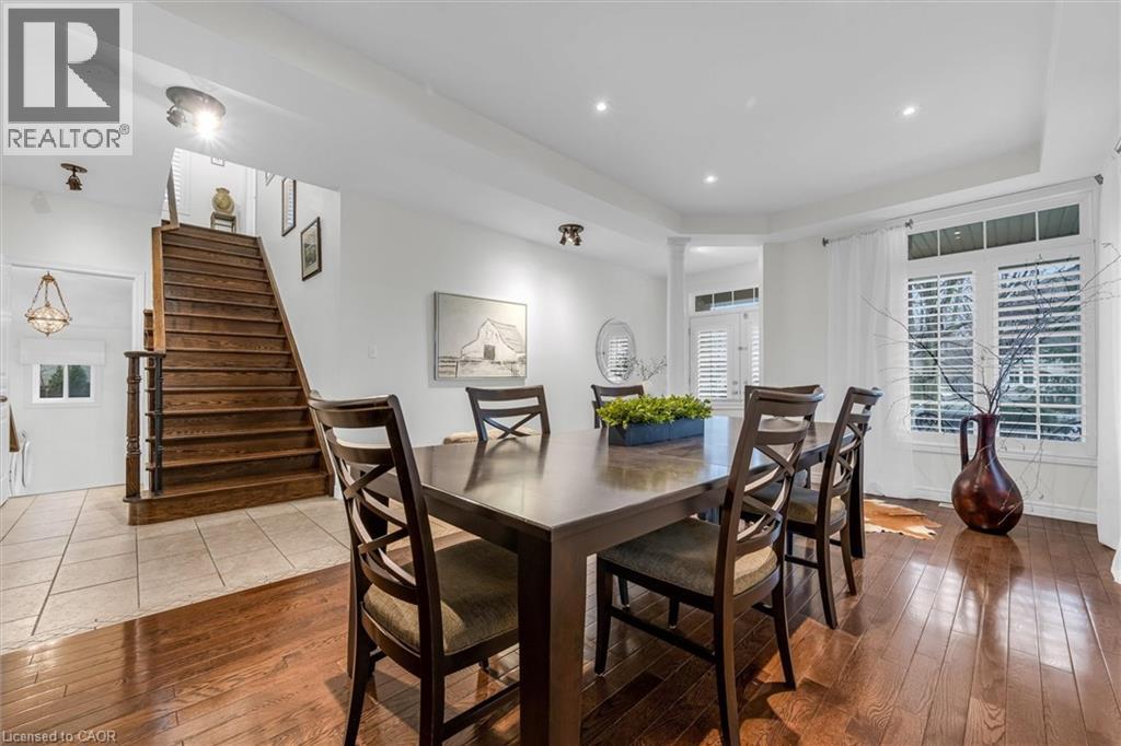 87 Newcombe Road, Dundas, Ontario  L9H 0A6 - Photo 6 - 40818688