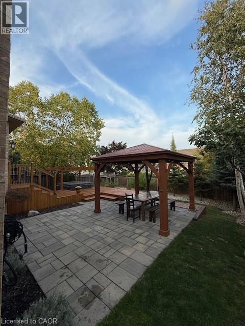 87 Newcombe Road, Dundas, Ontario  L9H 0A6 - Photo 35 - 40818688