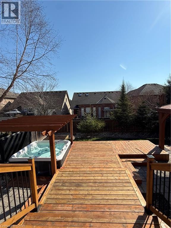 87 Newcombe Road, Dundas, Ontario  L9H 0A6 - Photo 32 - 40818688