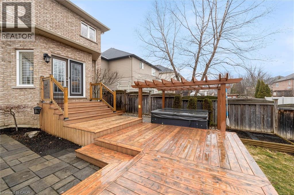 87 Newcombe Road, Dundas, Ontario  L9H 0A6 - Photo 36 - 40818688