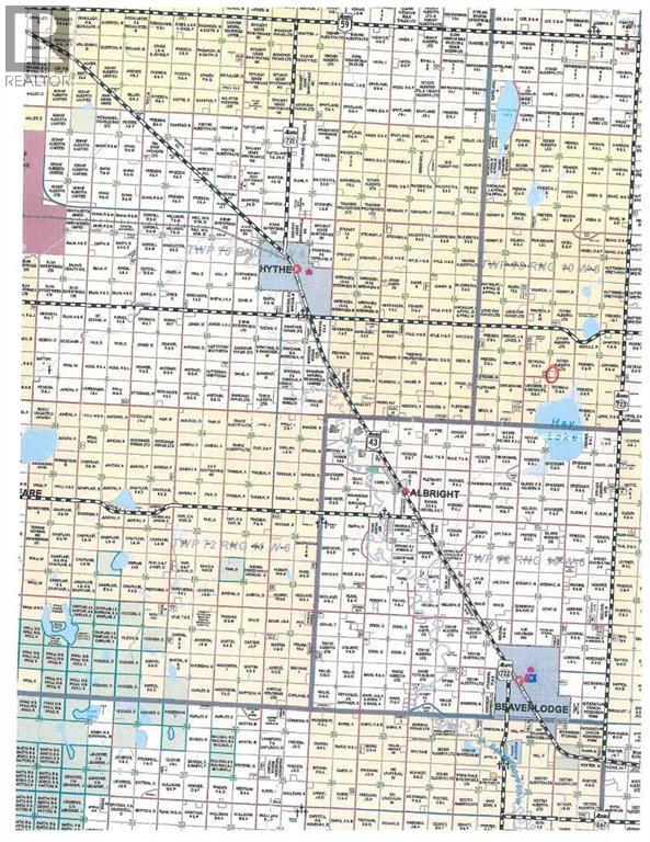 Se-11-73-10-W6, Rural Grande Prairie No. 1, Alberta  T0H 0C0 - Photo 3 - A2297889