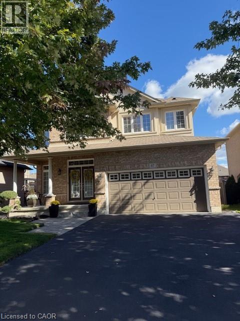 87 Newcombe Road, Dundas, Ontario  L9H 0A6 - Photo 37 - 40818688