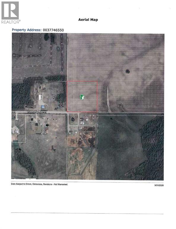 Se-11-73-10-W6, Rural Grande Prairie No. 1, Alberta  T0H 0C0 - Photo 2 - A2297889