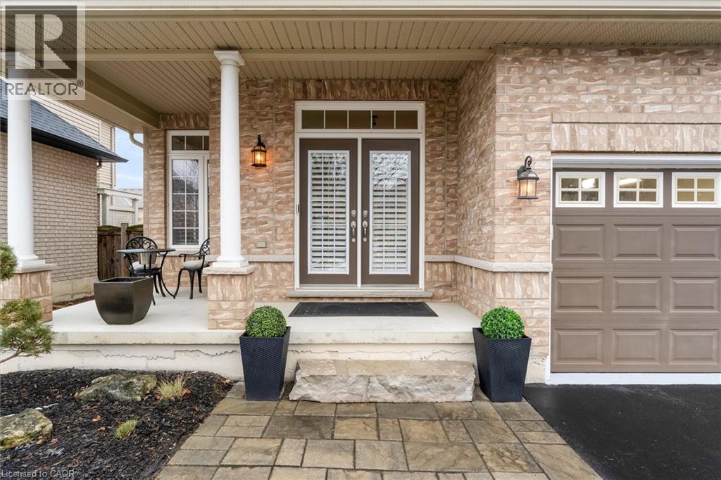 87 Newcombe Road, Dundas, Ontario  L9H 0A6 - Photo 2 - 40818688