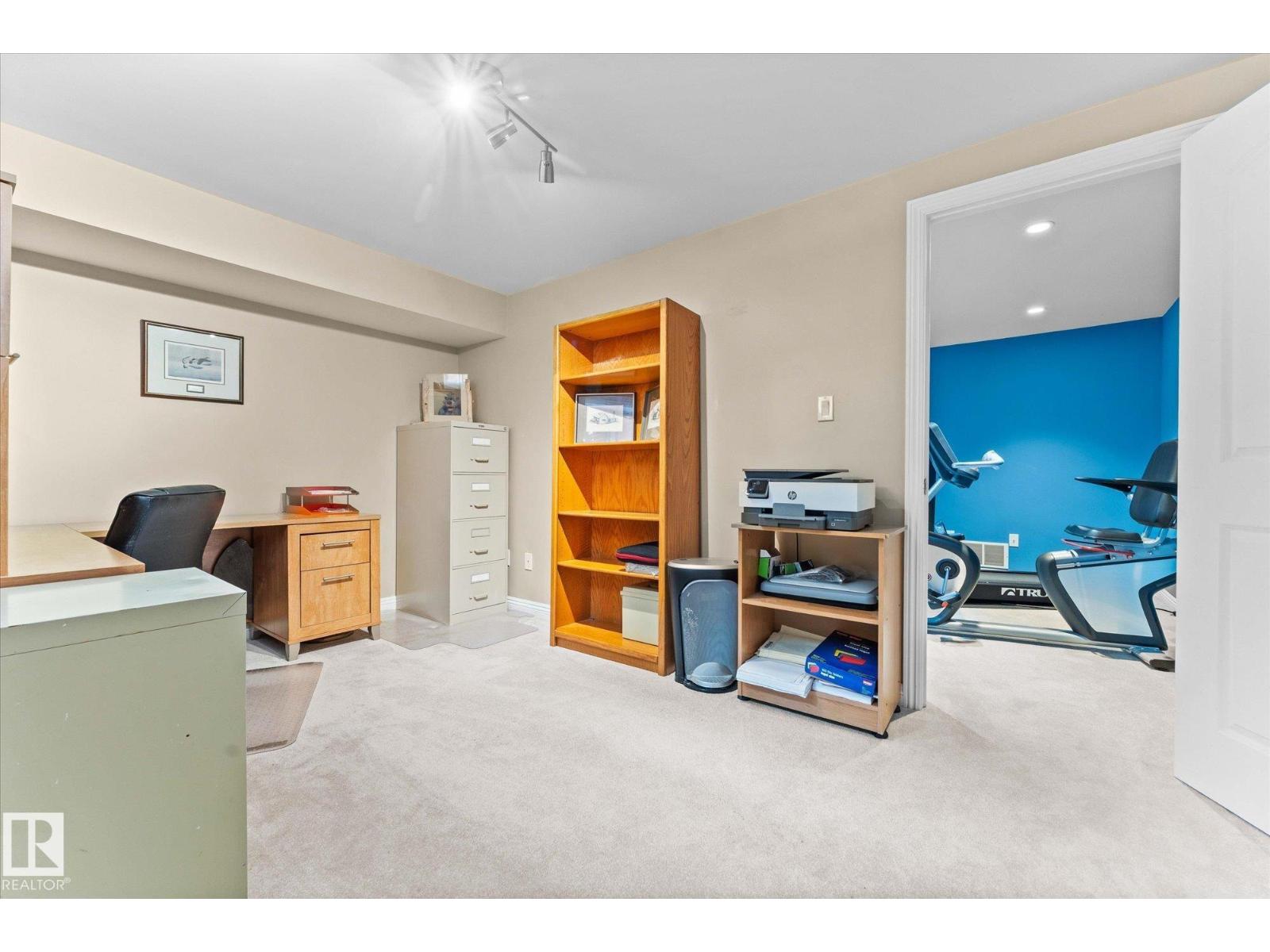 9945 82 St, Fort Saskatchewan, Alberta  T8L 3E6 - Photo 45 - E4470269