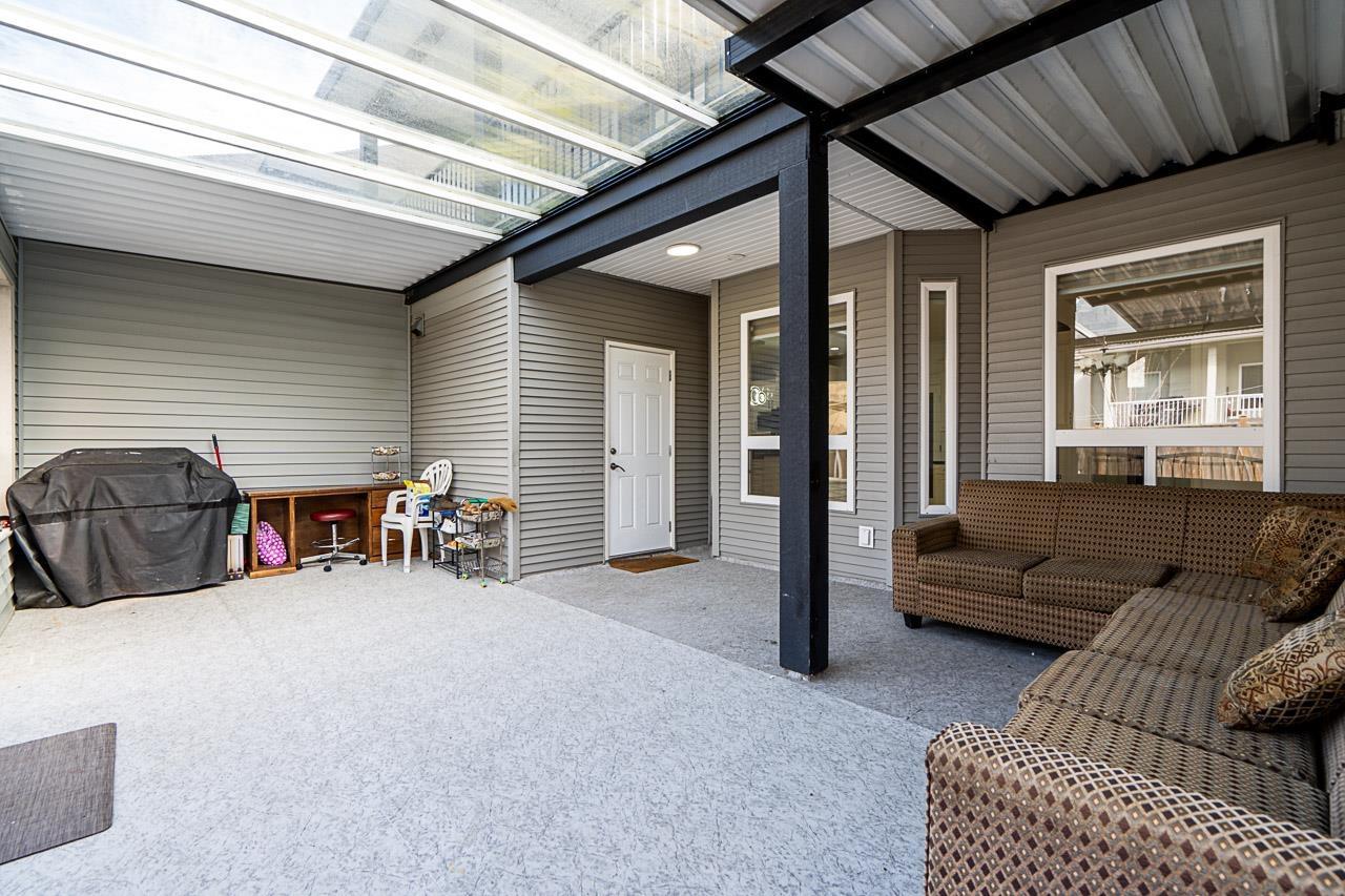 12761 60a Avenue, Surrey, British Columbia  V3X 0A1 - Photo 26 - R3108142