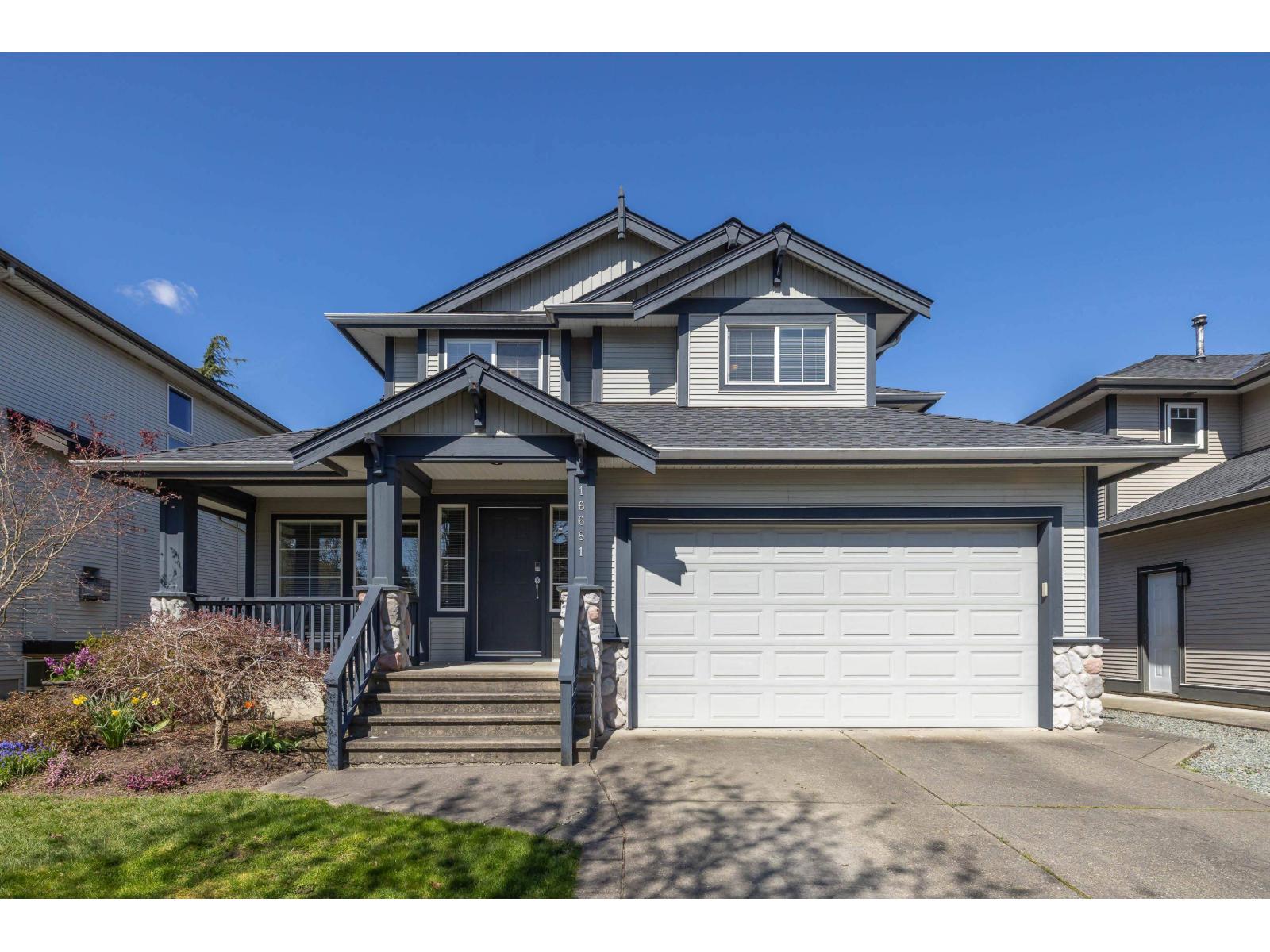 16681 62a Avenue, Surrey, British Columbia  V3S 9L3 - Photo 2 - R3108788