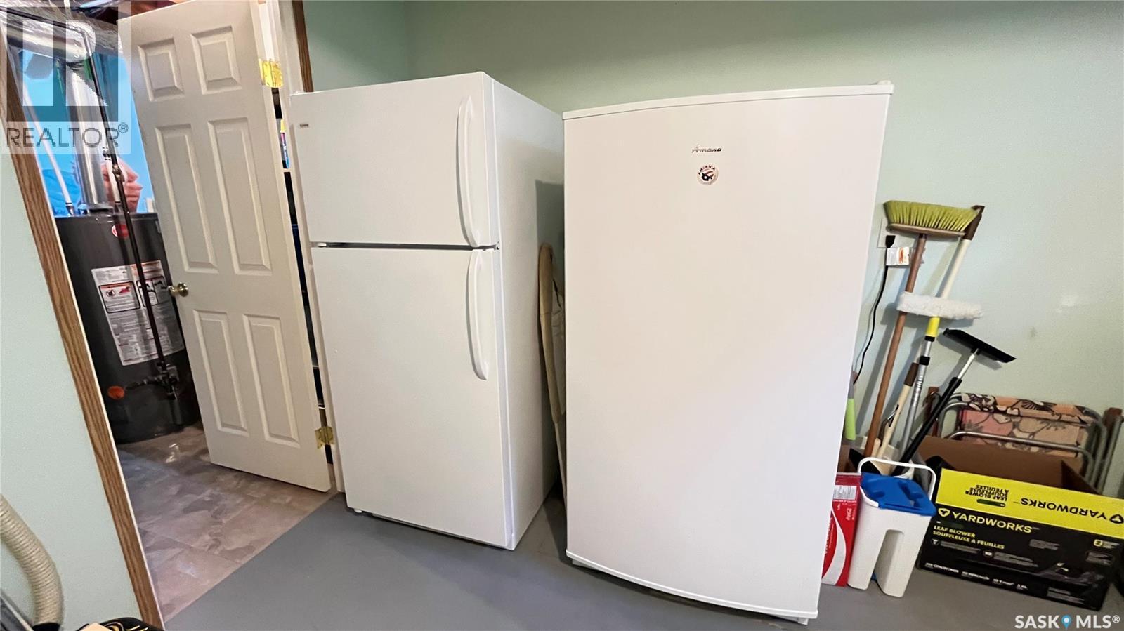 211 Maple Street, Maple Creek, Saskatchewan  S0N 1N0 - Photo 35 - SK032406