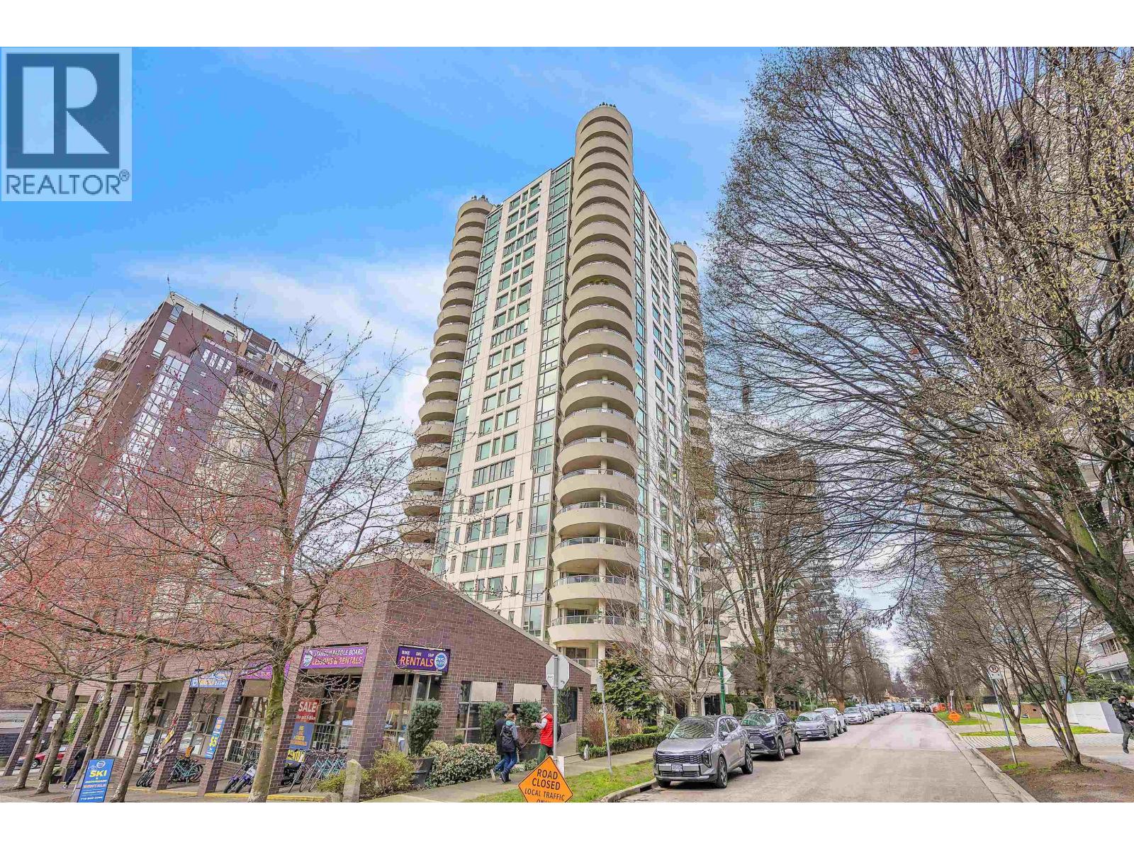 1002 1020 Harwood Street, Vancouver, British Columbia  V6E 4R1 - Photo 37 - R3098471