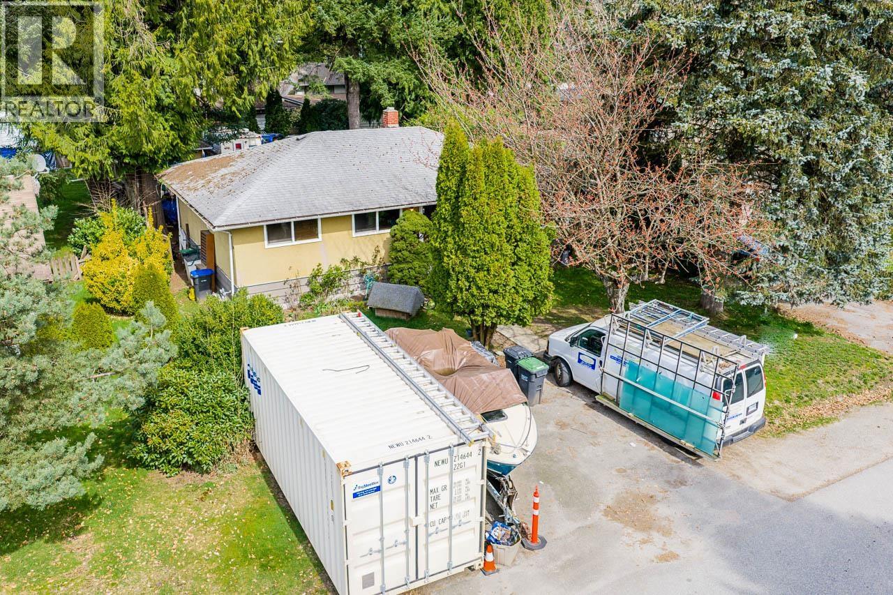 1939 Westminster Avenue, Port Coquitlam, British Columbia  V3B 1E7 - Photo 22 - R3082407