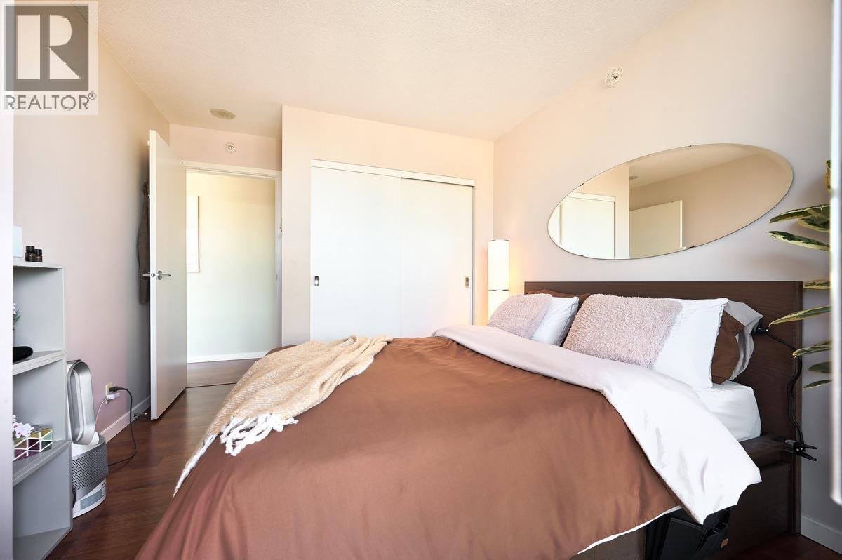 3506 602 Citadel Parade, Vancouver, British Columbia  V6B 1X2 - Photo 17 - R3108790