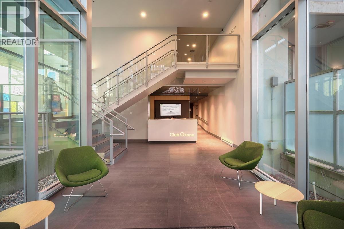 3506 602 Citadel Parade, Vancouver, British Columbia  V6B 1X2 - Photo 25 - R3108790