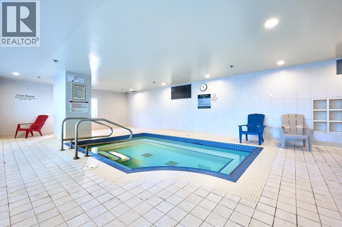 3506 602 Citadel Parade, Vancouver, British Columbia  V6B 1X2 - Photo 29 - R3108790