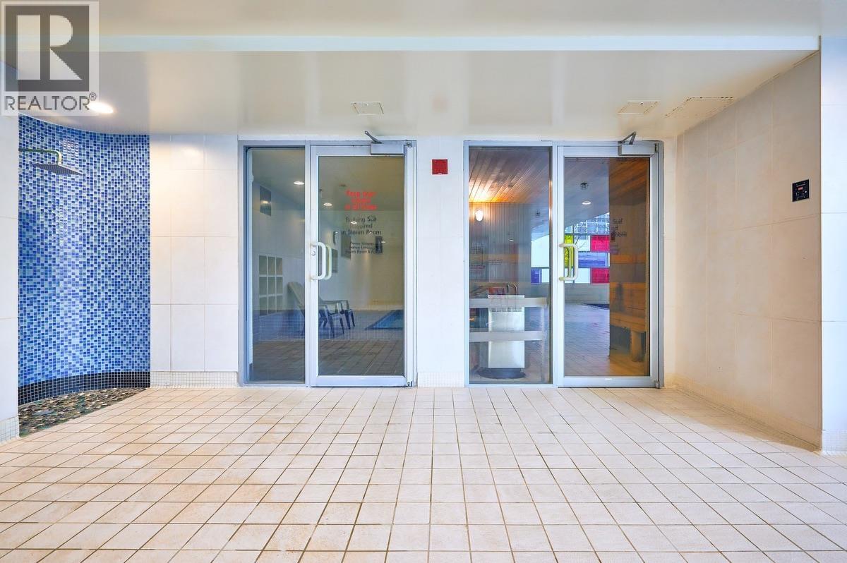 3506 602 Citadel Parade, Vancouver, British Columbia  V6B 1X2 - Photo 30 - R3108790