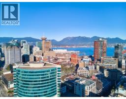 3506 602 CITADEL PARADE, Vancouver, British Columbia