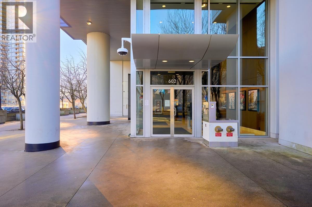 3506 602 Citadel Parade, Vancouver, British Columbia  V6B 1X2 - Photo 3 - R3108790