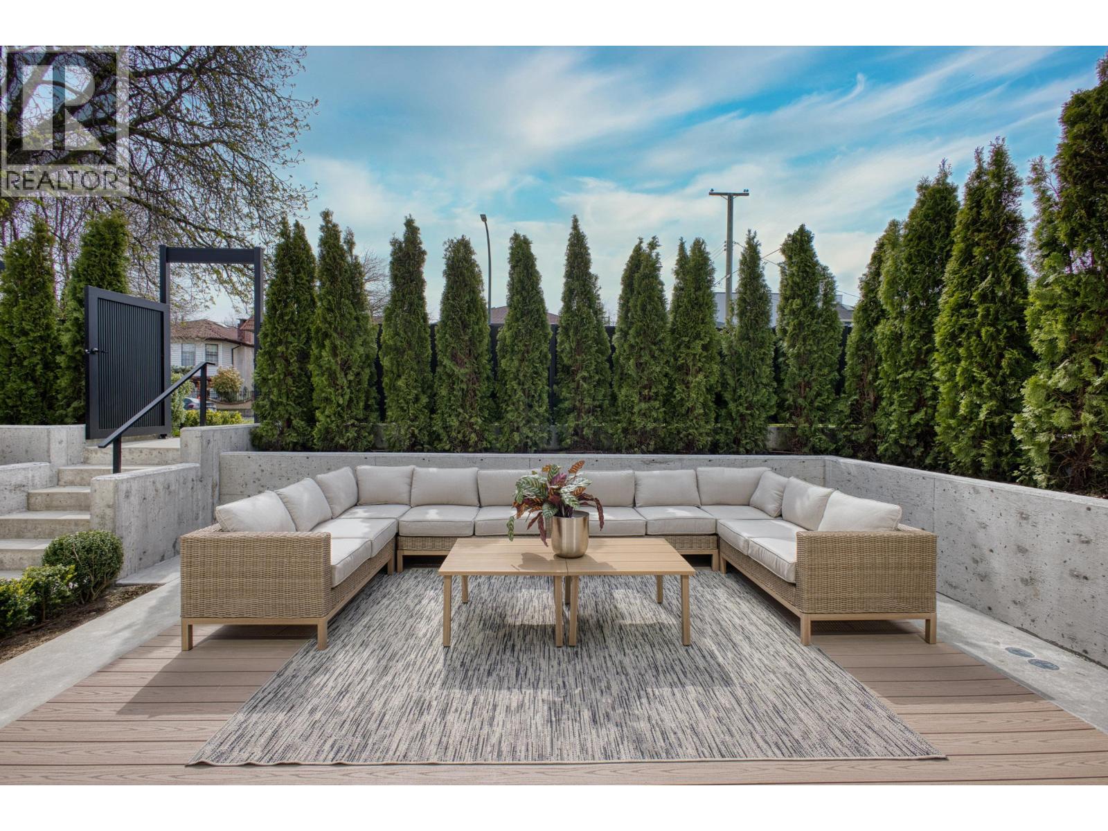 1 2425 Kitchener Street, Vancouver, British Columbia  V5K 3C4 - Photo 27 - R3108627