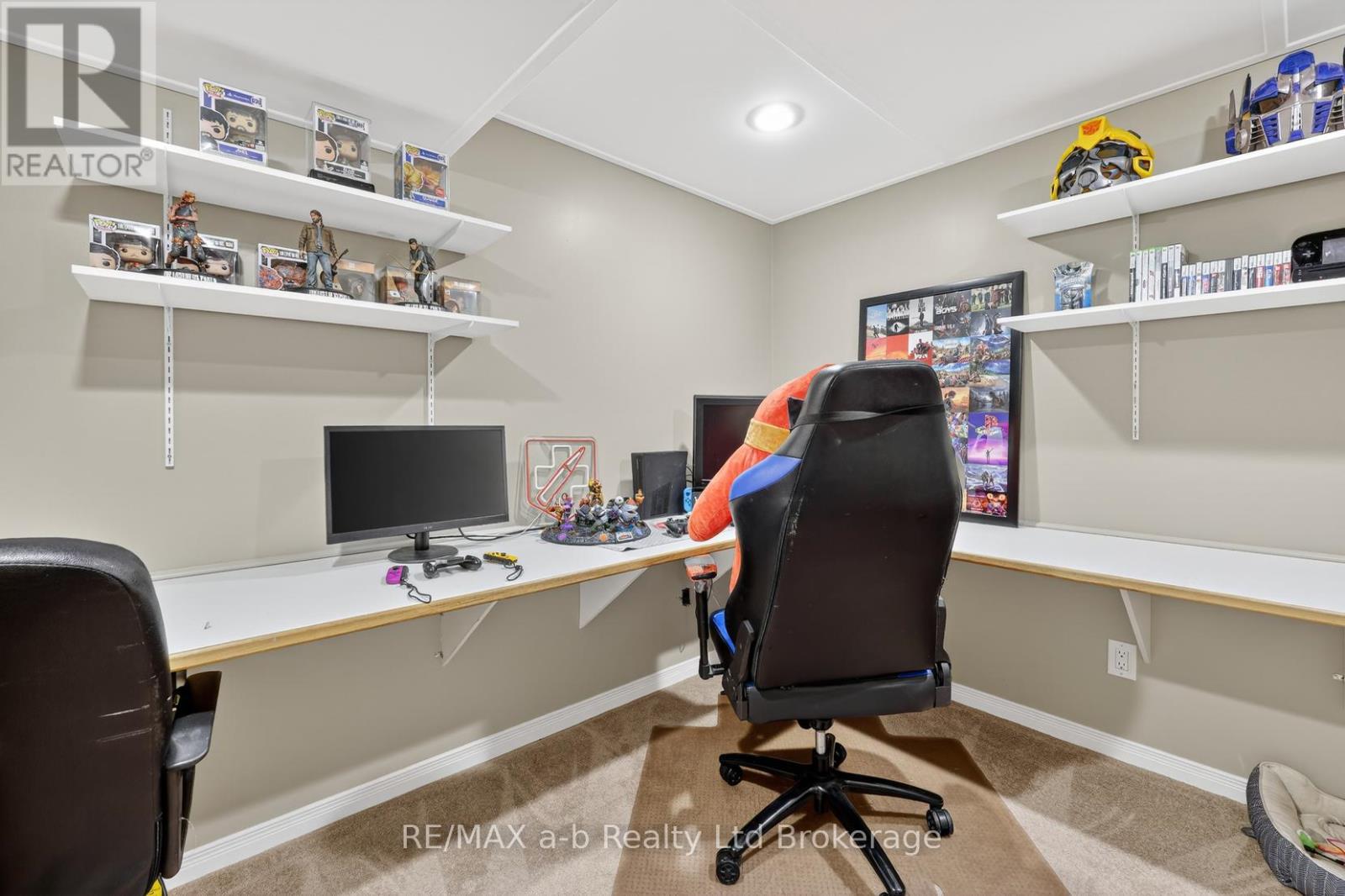 20 Owen Street, Ingersoll, Ontario  N5C 4G7 - Photo 35 - X12854224