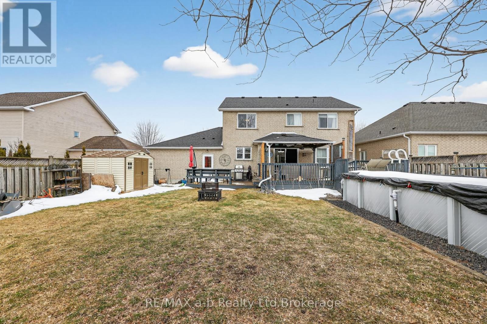 20 Owen Street, Ingersoll, Ontario  N5C 4G7 - Photo 40 - X12854224