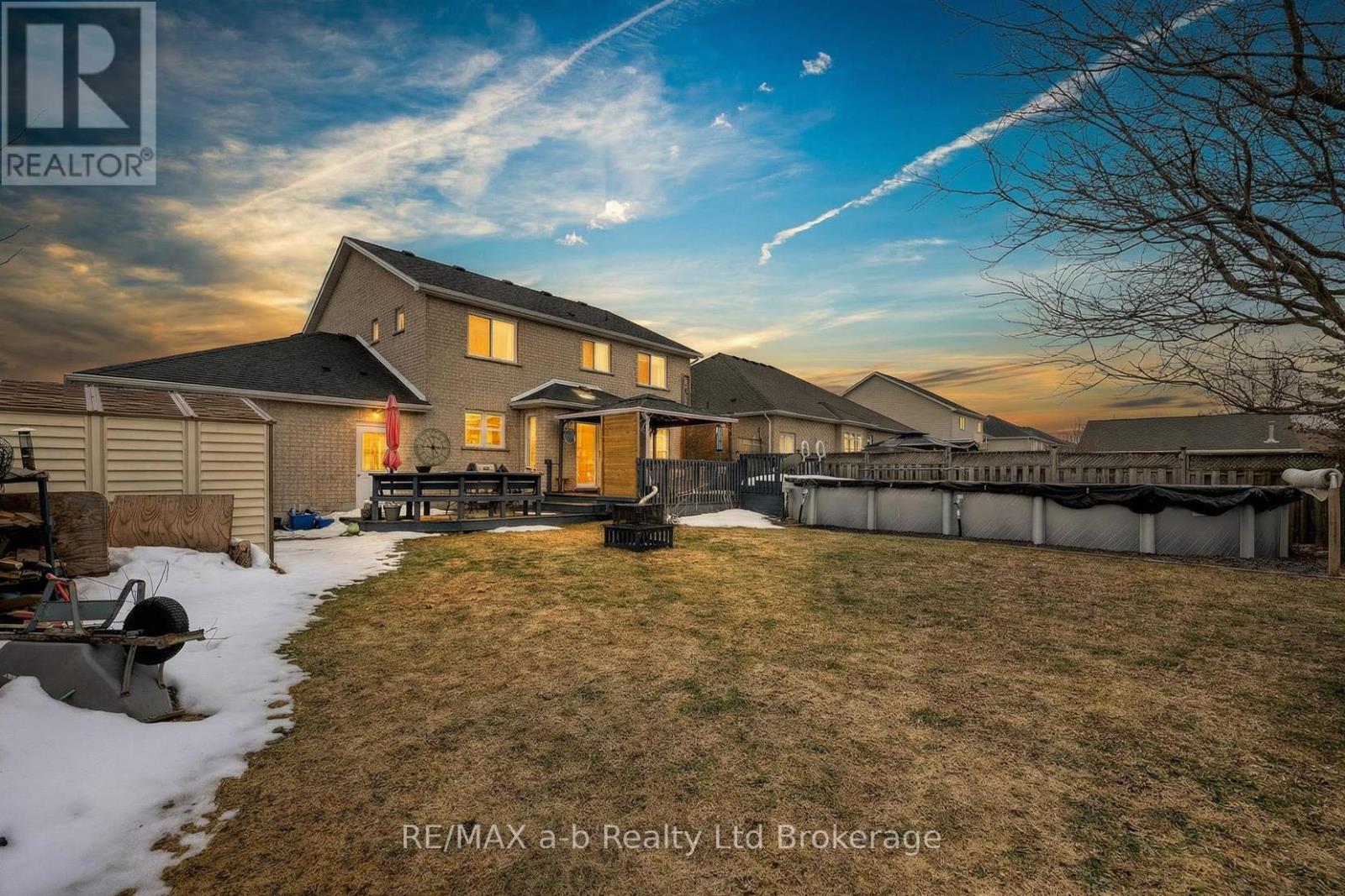 20 Owen Street, Ingersoll, Ontario  N5C 4G7 - Photo 42 - X12854224