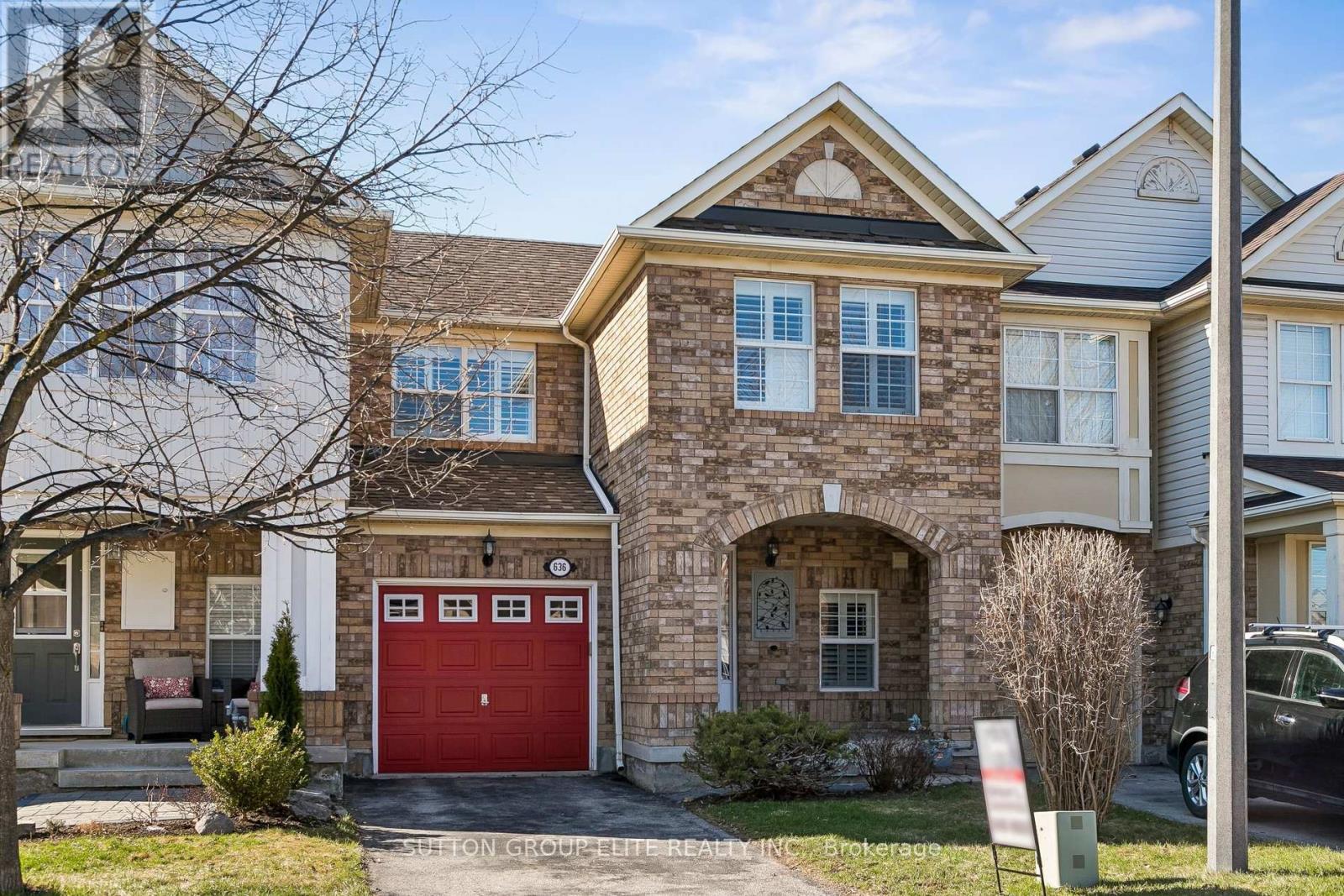 636 PORTER WAY, Milton, Ontario