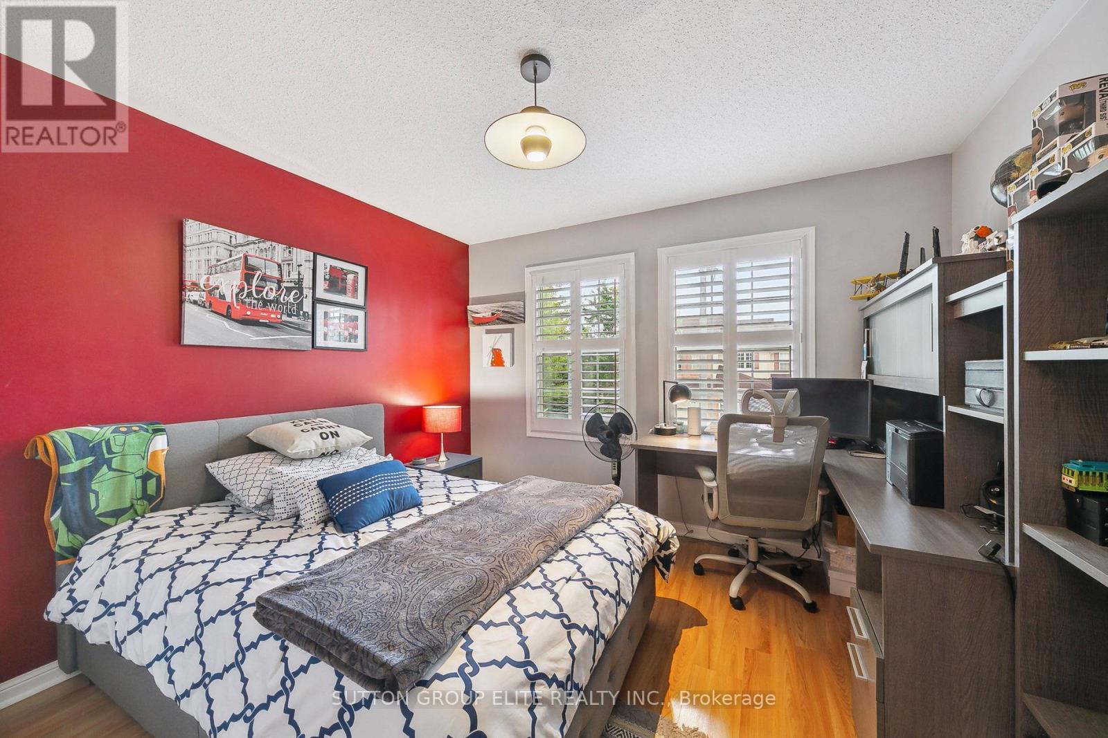 636 Porter Way, Milton, Ontario  L9T 5W2 - Photo 29 - W12973684