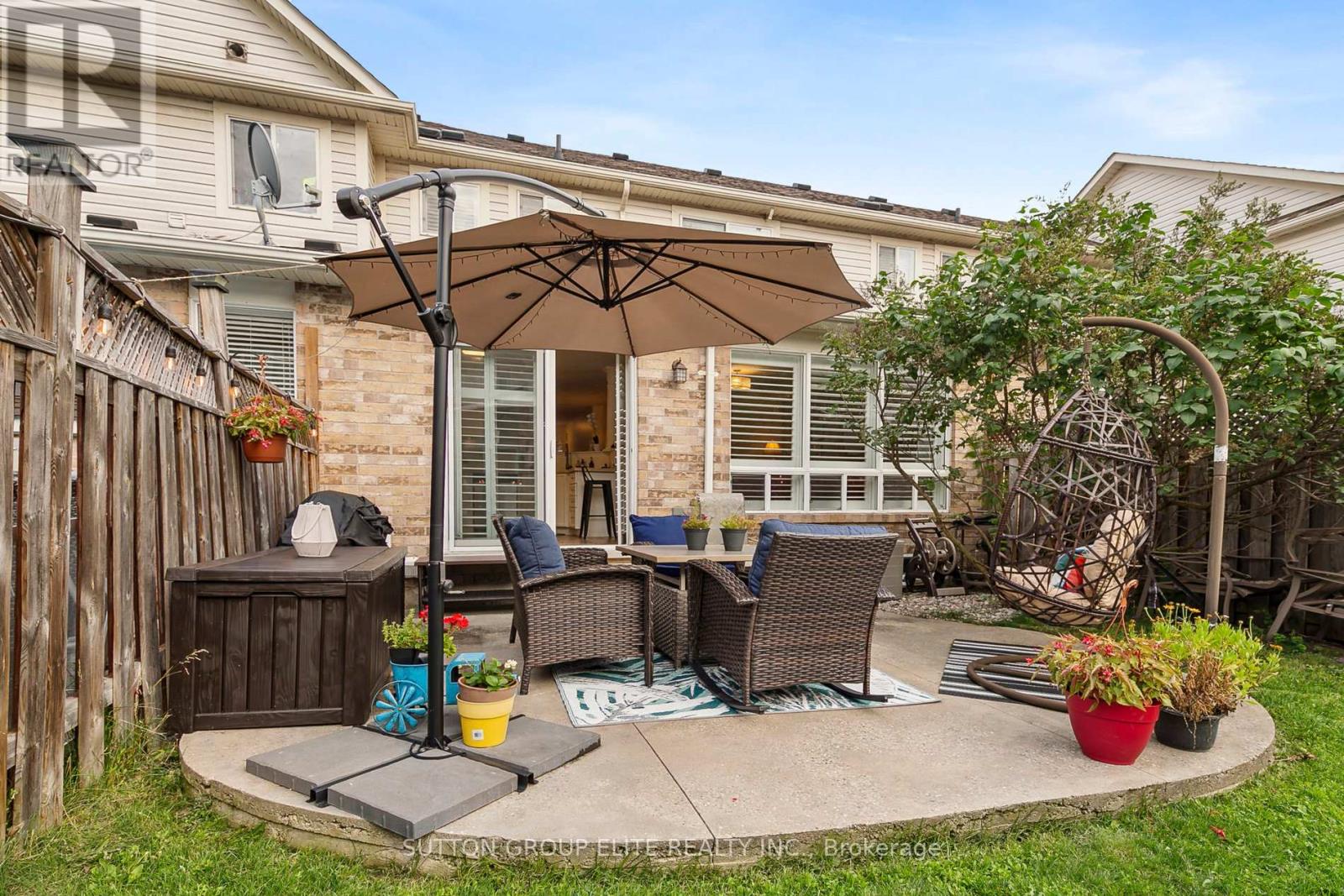 636 Porter Way, Milton, Ontario  L9T 5W2 - Photo 45 - W12973684