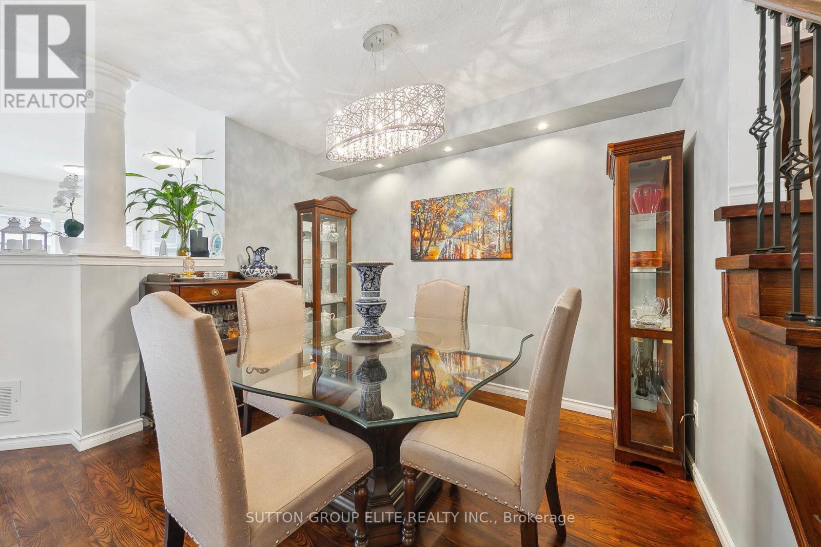 636 Porter Way, Milton, Ontario  L9T 5W2 - Photo 9 - W12973684