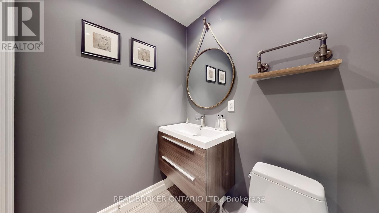 Ph7 - 2087 Lake Shore Boulevard W, Toronto, Ontario  M8V 4G3 - Photo 34 - W12973698