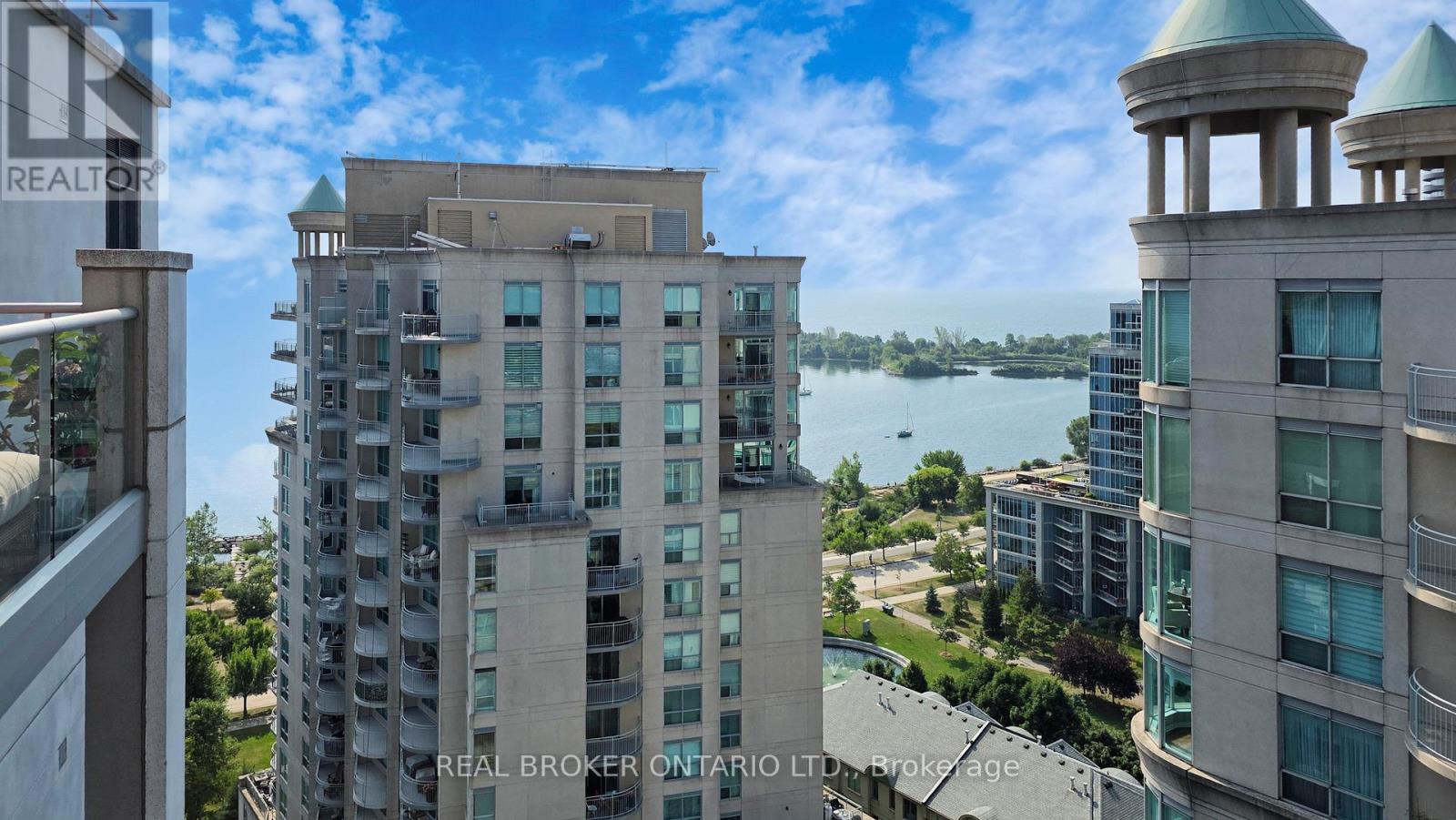 Ph7 - 2087 Lake Shore Boulevard W, Toronto, Ontario  M8V 4G3 - Photo 40 - W12973698