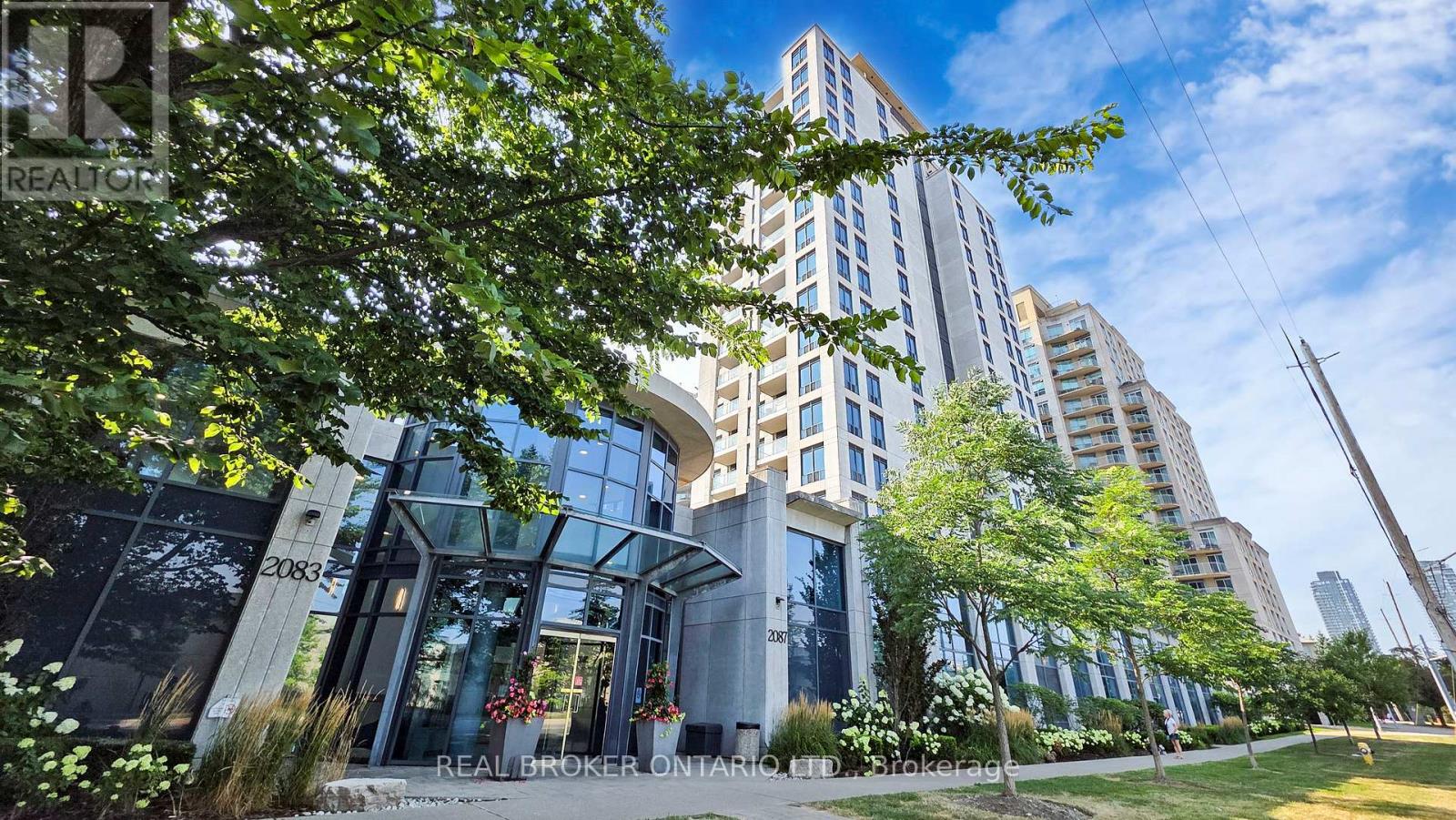 Ph7 - 2087 Lake Shore Boulevard W, Toronto, Ontario  M8V 4G3 - Photo 42 - W12973698