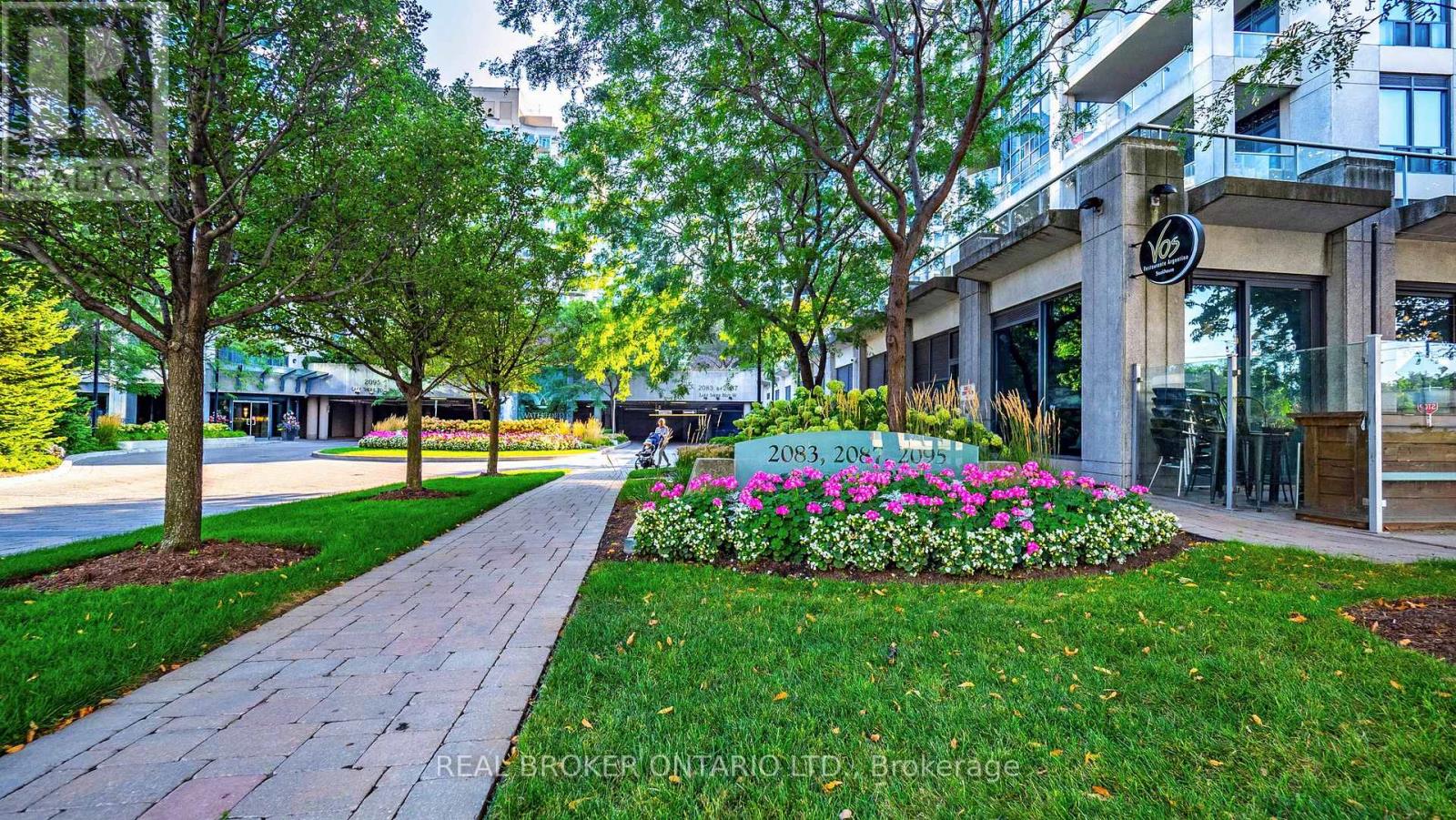 Ph7 - 2087 Lake Shore Boulevard W, Toronto, Ontario  M8V 4G3 - Photo 45 - W12973698