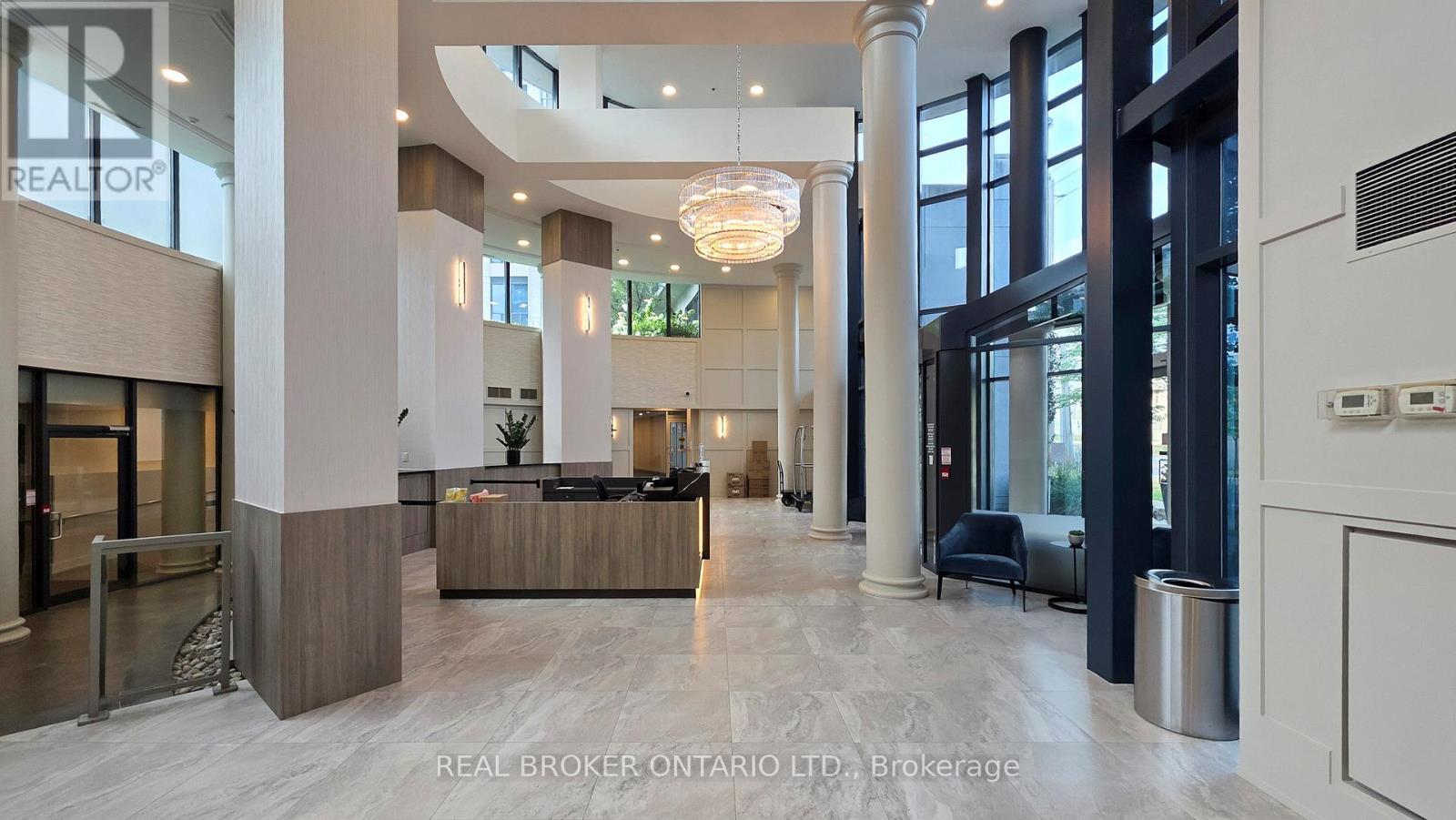 Ph7 - 2087 Lake Shore Boulevard W, Toronto, Ontario  M8V 4G3 - Photo 48 - W12973698