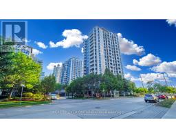 PH7 - 2087 LAKE SHORE BOULEVARD W, Toronto, Ontario
