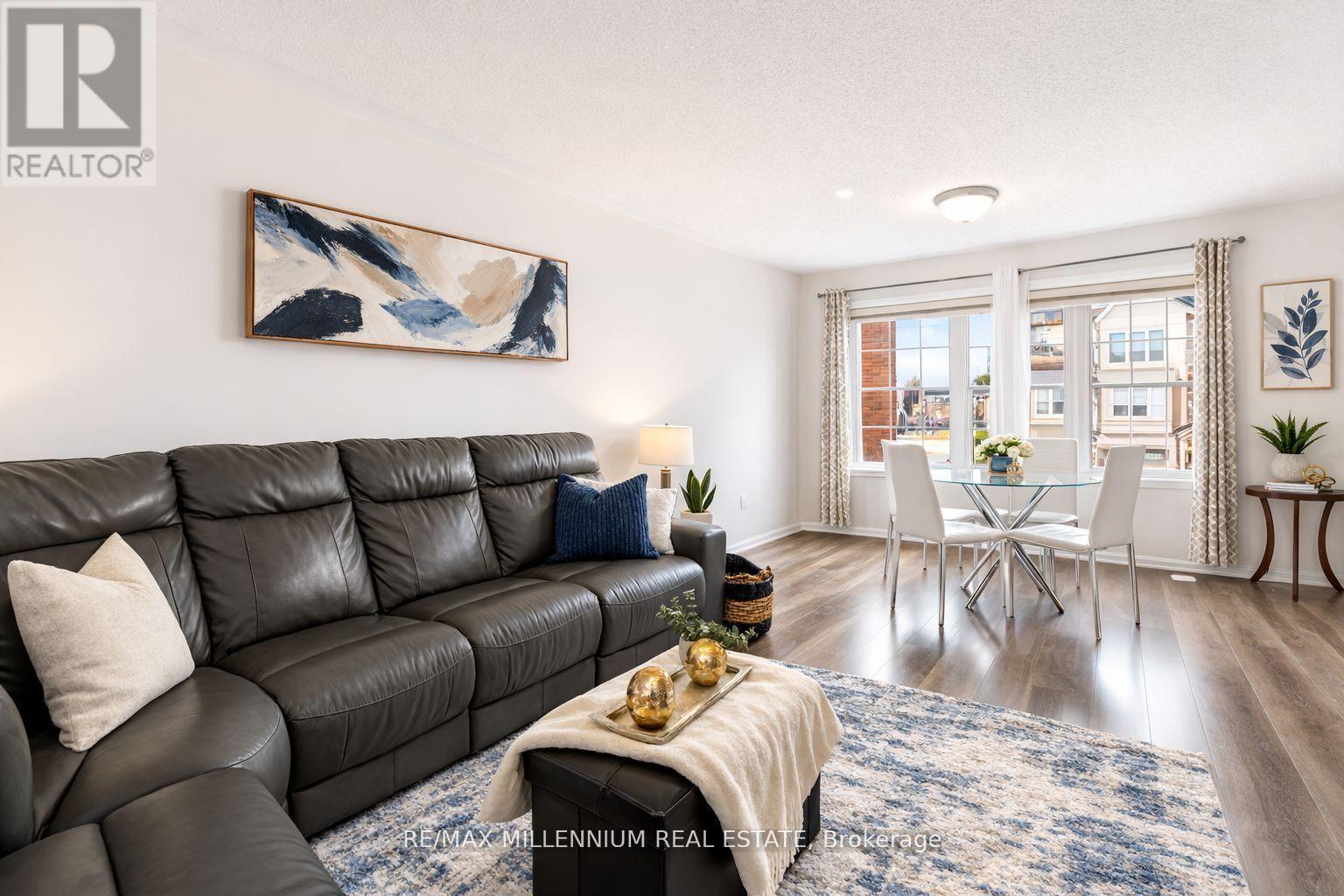 53 Colonel Frank Ching Crescent, Brampton, Ontario  L6Y 5W5 - Photo 12 - W12973724